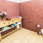 - Basen, Sauna, Balia, Jacuzzi, Dom Caloroczny W Szymbarku Villa