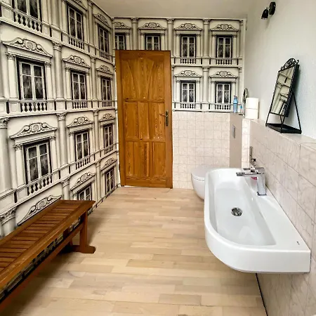 Villa - Basen, Sauna, Balia, Jacuzzi, Dom Caloroczny W Szymbarku