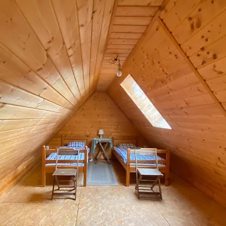 Villa - Basen, Sauna, Balia, Jacuzzi, Dom Caloroczny W Szymbarku *