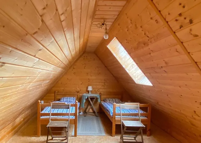 Villa - Basen, Sauna, Balia, Jacuzzi, Dom Caloroczny W Szymbarku *