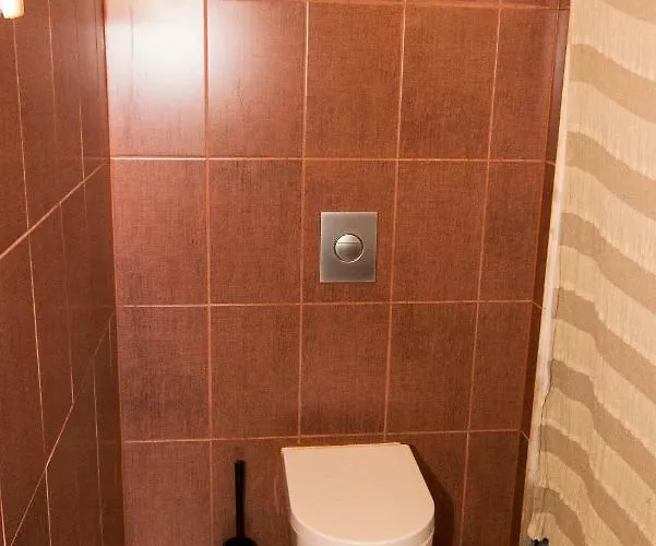 Villa - Basen, Sauna, Balia, Jacuzzi, Dom Caloroczny W Szymbarku *